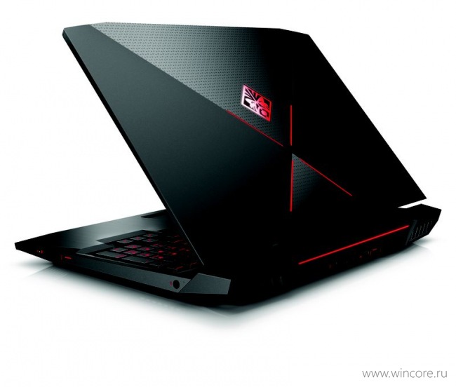 HP OMEN X Laptop    