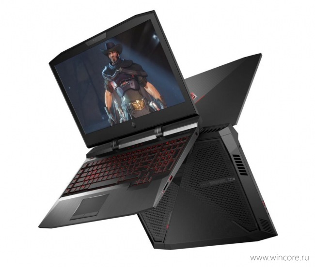 HP OMEN X Laptop    