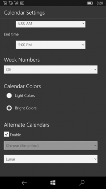 В медленный круг обновления отправлена Windows 10 Mobile Insider Preview 15240