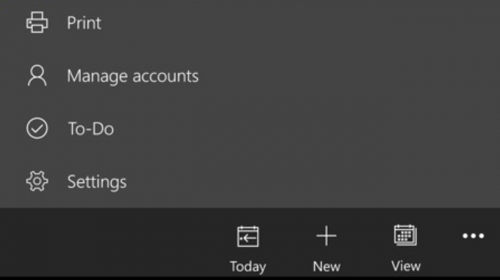 Microsoft     To-Do