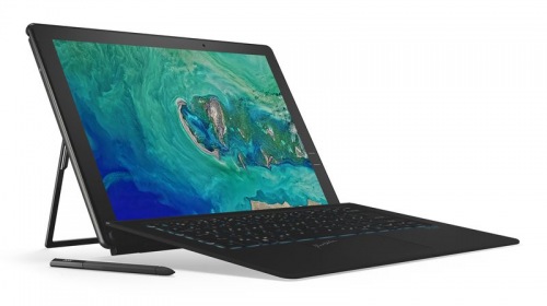 Acer Switch 7 Black Edition        Windows Hello