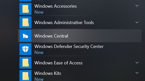 Windows Insider: новая сборка для Skip Ahead
