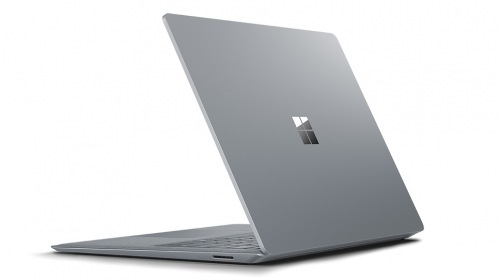 Microsoft готовит к премьере новый Surface