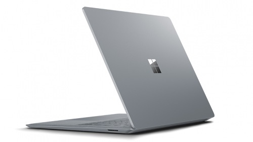 Microsoft     Surface