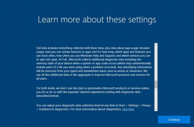 Microsoft       Windows 10 Fall Creators Update