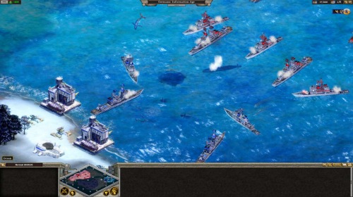   Windows     Rise of Nations