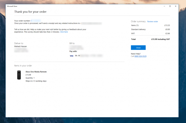В Microsoft Store для Windows 10 будут предлагаться и устройства