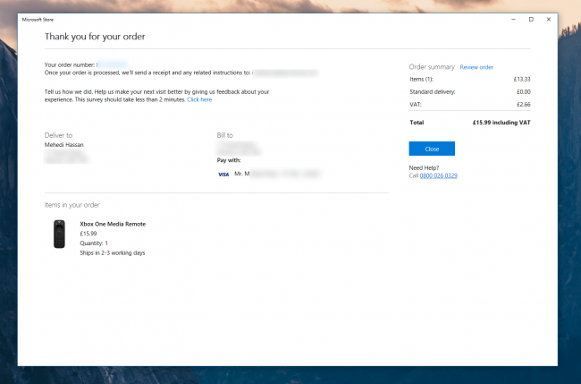  Microsoft Store  Windows 10    