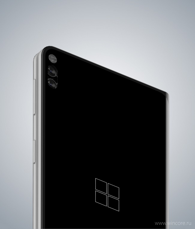 Surface Note      