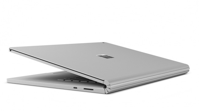 Surface Book 2    