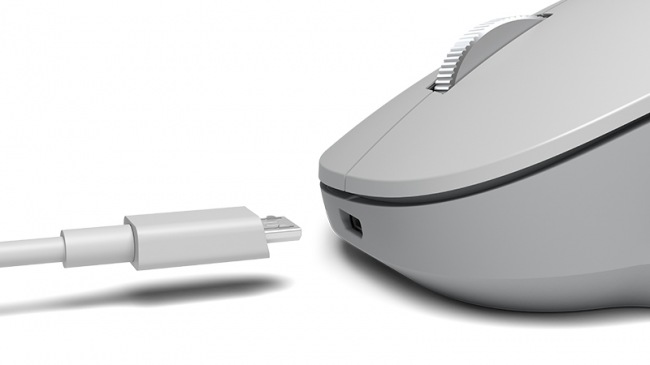 Surface Precision Mouse       