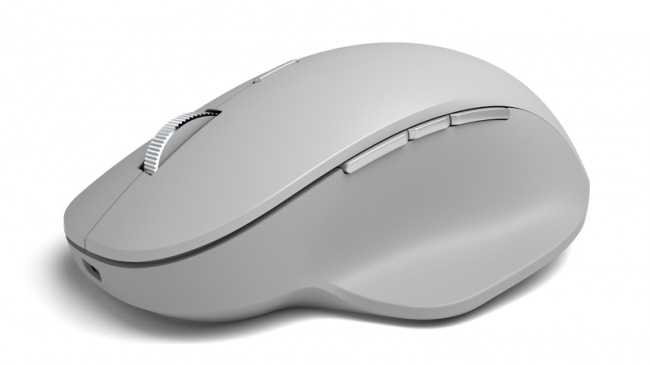 Surface Precision Mouse       