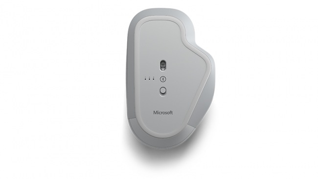 Surface Precision Mouse       