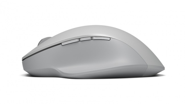 Surface Precision Mouse       