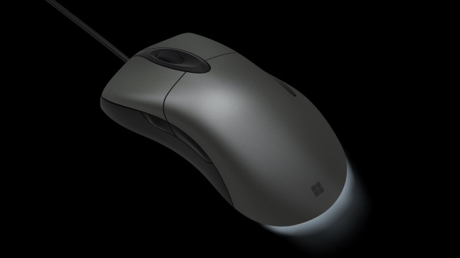 Surface Precision Mouse       