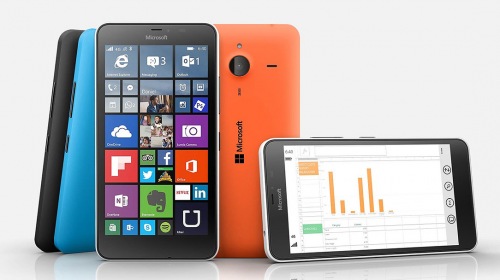  Lumia 640  640 XL   Windows 10 Mobile Fall Creators Update