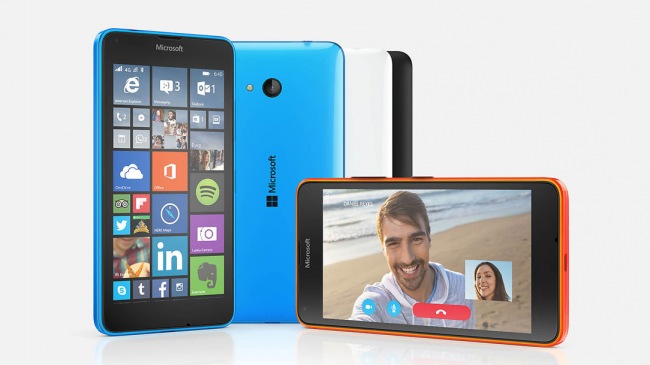 Lumia 640  640 XL   Windows 10 Mobile Fall Creators Update