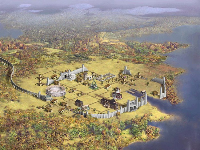 Humble Store   Sid Meier's Civilization III: Complete