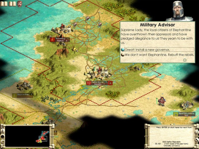 Humble Store   Sid Meier's Civilization III: Complete