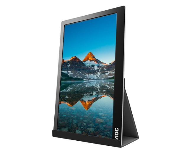 AOC I1601FWUX     -