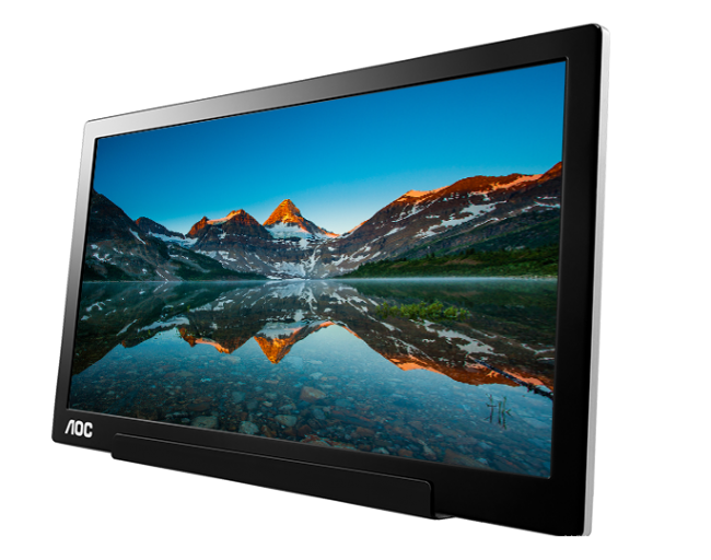 AOC I1601FWUX     -