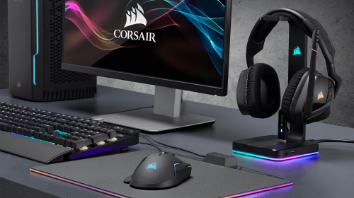 Corsair ST100 RGB     -