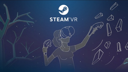 SteamVR будет запущен в Смешанной реальности Windows уже 15 ноября