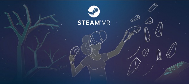 SteamVR будет запущен в Смешанной реальности Windows уже 15 ноября
