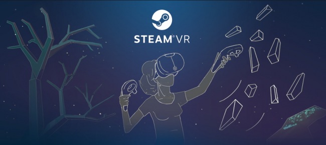 SteamVR      Windows  15 