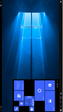 Fall Creators Update: новшества для Windows 10 Mobile