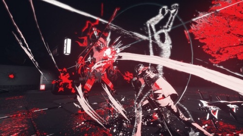 Humble Store    Killer is Dead - Nightmare Edition