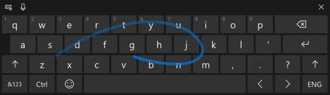 Windows Insider:  17040   