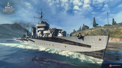 World of Warships   Microsoft Store