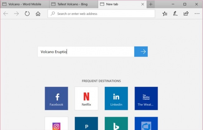 Microsoft        