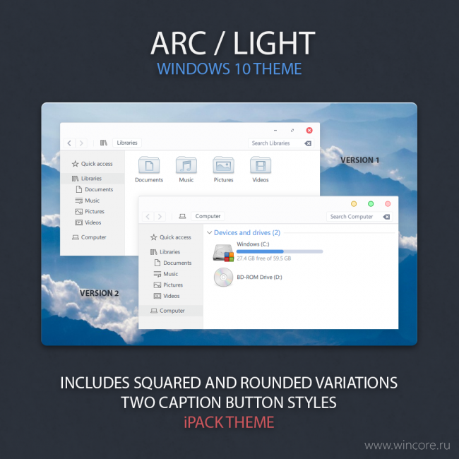 ARC Light    