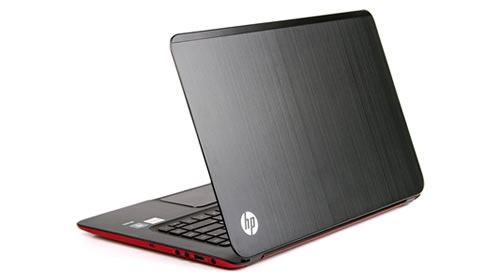   HP   