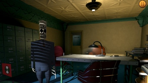  GOG   Grim Fandango Remastered