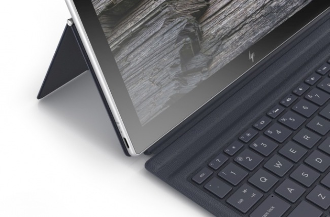 HP Envy x2 — гибридный планшет с процессором Qualcomm