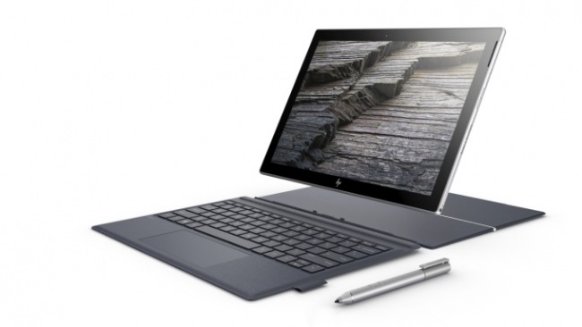 HP Envy x2      Qualcomm