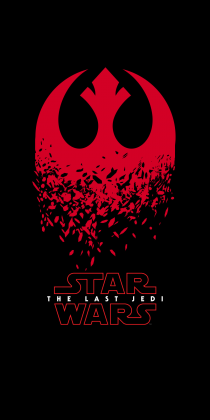 The Last Jedi      Star Wars