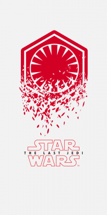 The Last Jedi      Star Wars