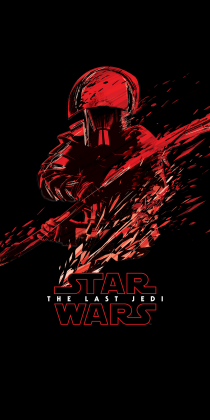 The Last Jedi      Star Wars