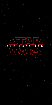 The Last Jedi — мобильные обои для фанатов Star Wars