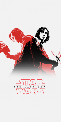 The Last Jedi      Star Wars