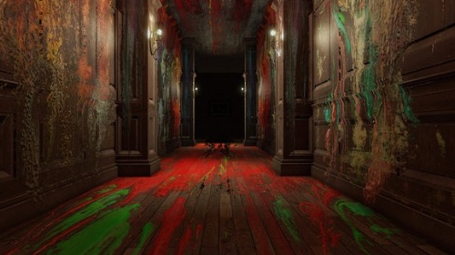 Humble Store    Layers of Fear