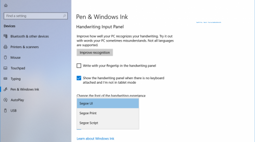 Windows Insider: сборка 17063 для быстрого круга и огромное количество новшеств