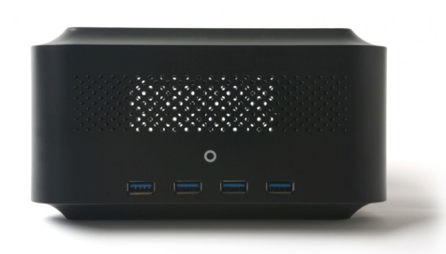 Zotac AMP BOX  -  