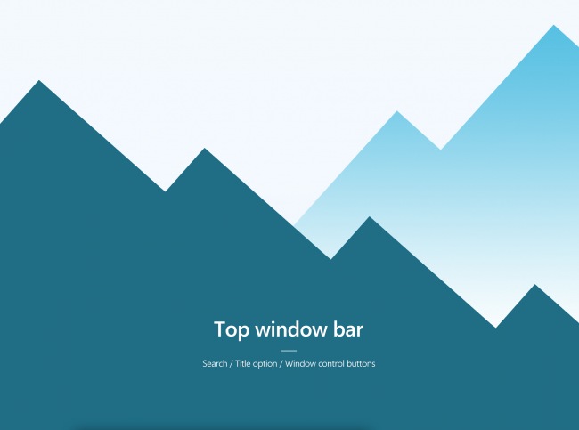 : Windows 10.2 Blue Mountain