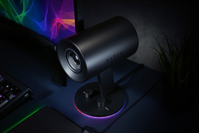 Razer Nommo Chroma     