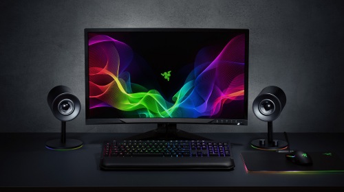 Razer Nommo Chroma     